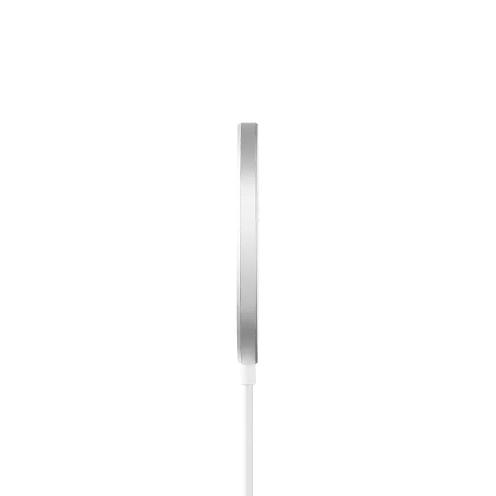 Cygnett MagCharge Cable 7.5W White 1.2M