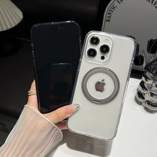 TDG iPhone 16 Pro Max MS Stand Case